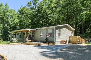 10877 Floating Bridge Rd, Marcellus, MI 49067 - Photo 1