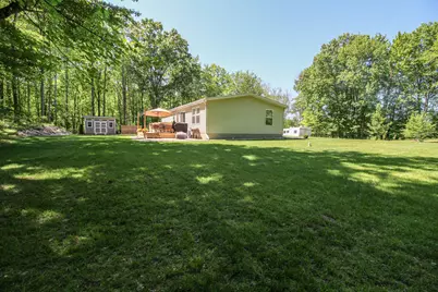 10877 Floating Bridge Road, Marcellus, MI 49067 - Photo 9
