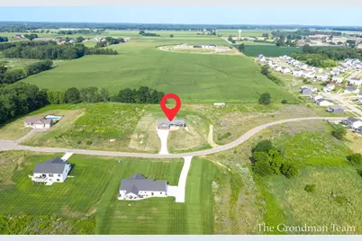 3421 Calming Meadows Court, Middleville, MI 49333 - Photo 41