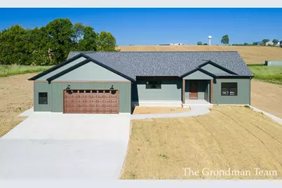 3421 Calming Meadows Court, Middleville, MI 49333 - Photo 3