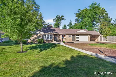 3311 Dorais Drive NE, Grand Rapids, MI 49525 - Photo 3