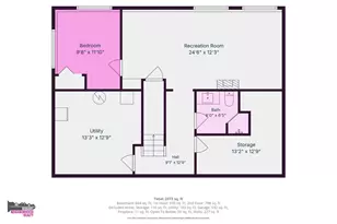 1072 Cumberland Ave SE, Lowell, MI 49331 - Photo 37