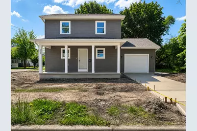 1403 Krom Street, Kalamazoo, MI 49007 - Photo 1