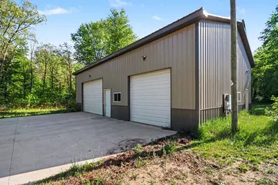 92 N Elm Avenue, White Cloud, MI 49349 - Photo 3
