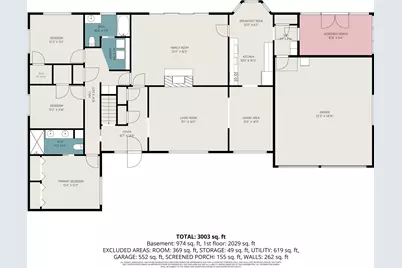3666 Aaron Avenue SW, Grandville, MI 49418 - Photo 9