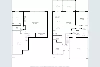 13458 Waybury Drive, Nunica, MI 49448 - Photo 45