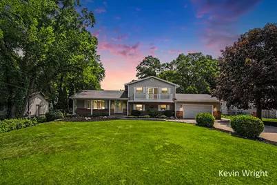 3734 Fern Hills Drive, Muskegon, MI 49444 - Photo 5