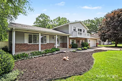 3734 Fern Hills Drive, Muskegon, MI 49444 - Photo 3