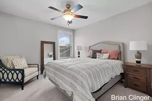 409 W Robinson Dr, Whitehall, MI 49461 - Photo 33