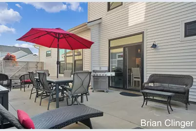 409 W Robinson Drive, Whitehall, MI 49461 - Photo 25
