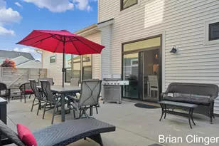 409 W Robinson Dr, Whitehall, MI 49461 - Photo 25