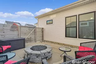 409 W Robinson Dr, Whitehall, MI 49461 - Photo 27