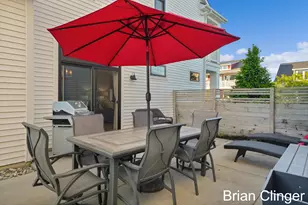 409 W Robinson Dr, Whitehall, MI 49461 - Photo 25