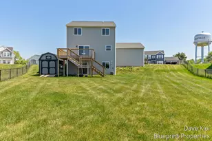 445 Oak View Dr, Middleville, MI 49333 - Photo 33
