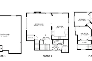 3725 Shearwater Ln, East Lansing, MI 48823 - Photo 13