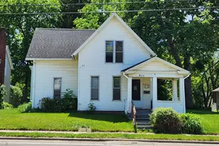 411 E Ganson St, Jackson, MI 49201 - Photo 1
