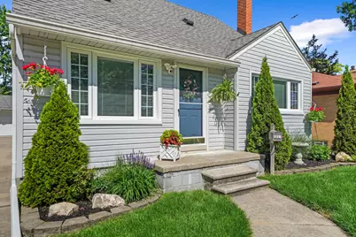 6017 Drexel Street, Dearborn Heights, MI 48127 - Photo 3
