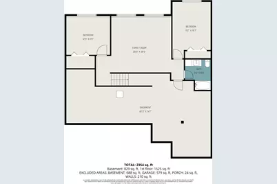 6549 Creekside View Drive SE, Grand Rapids, MI 49508 - Photo 29
