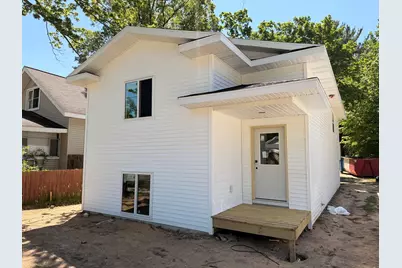 723 Amity Avenue, Muskegon, MI 49442 - Photo 1