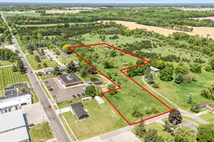 V/L 3rd St, Stanton, MI 48888 - Photo 1