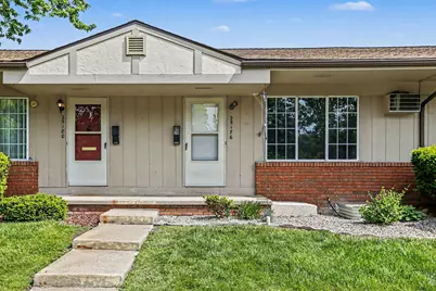 25176 Potomac Drive #2, South Lyon, MI 48178 - Photo 1