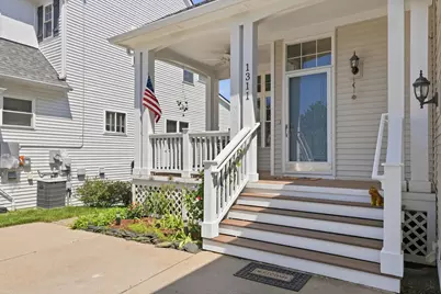 1311 Timmins Drive, Ann Arbor, MI 48103 - Photo 5