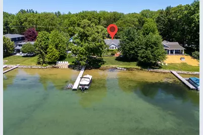 3624 E Shore Drive, Portage, MI 49002 - Photo 1
