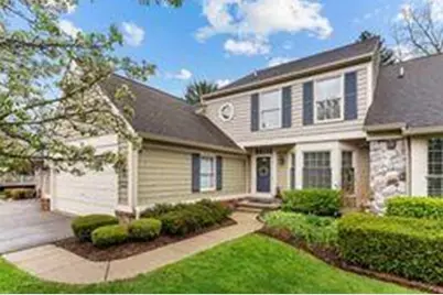 2485 Wild Brook Run, Bloomfield Hills, MI 48304 - Photo 1