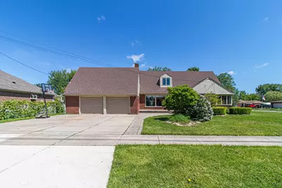 30007 Maison Street, Saint Clair Shores, MI 48082 - Photo 1