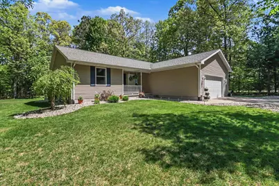 6544 W Forest Edge Drive, Ludington, MI 49431 - Photo 1