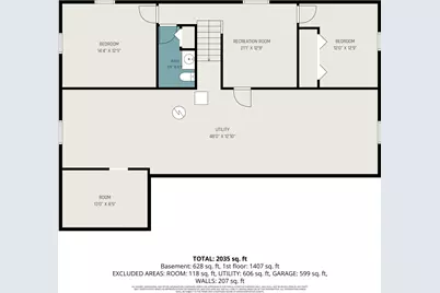 6544 W Forest Edge Drive, Ludington, MI 49431 - Photo 45
