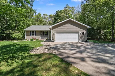 6544 W Forest Edge Drive, Ludington, MI 49431 - Photo 1