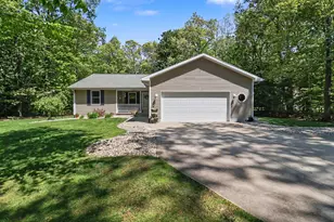 6544 W Forest Edge Dr, Ludington, MI 49431 - Photo 1