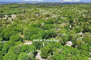 6544 W Forest Edge Dr, Ludington, MI 49431 - Photo 5