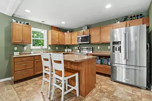 6544 W Forest Edge Dr, Ludington, MI 49431 - Photo 3