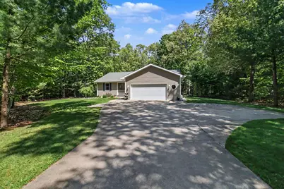 6544 W Forest Edge Drive, Ludington, MI 49431 - Photo 41