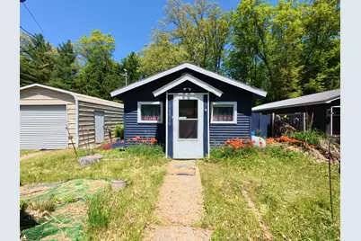 16920 6th Street, Wellston, MI 49689 - Photo 1