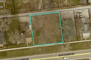 244 W St Joseph St, Watervliet, MI 49098 - Photo 1
