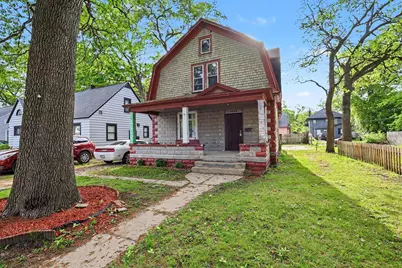 2332 Sanford Street, Muskegon, MI 49444 - Photo 3