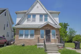 13691 Park Grove St, Detroit, MI 48205 - Photo 1