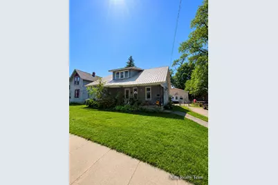 111 W Broadway Street, Scottville, MI 49454 - Photo 1