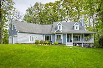 7799 Abby Lane Lane SE, Caledonia, MI 49316 - Photo 1