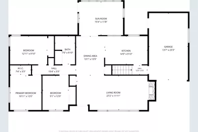1007 Orchard Avenue, Grand Haven, MI 49417 - Photo 33