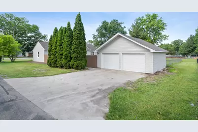 4103 Port Sheldon Street, Hudsonville, MI 49426 - Photo 3