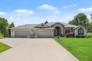 174 Hickory Hills, Marshall, MI 49068 - Photo 1