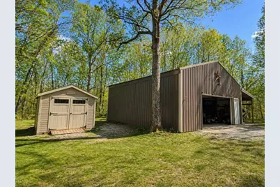 11610 Fogg Lake Road, Montague, MI 49437 - Photo 13
