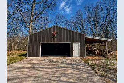 11610 Fogg Lake Road, Montague, MI 49437 - Photo 7
