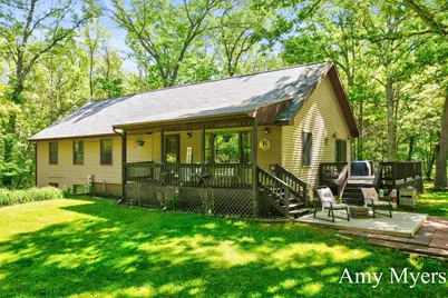 11610 Fogg Lake Road, Montague, MI 49437 - Photo 59