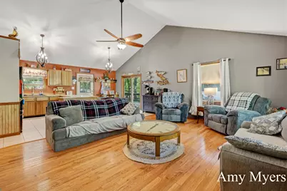 11610 Fogg Lake Road, Montague, MI 49437 - Photo 11