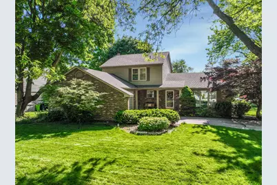 21934 Shadybrook Drive, Novi, MI 48375 - Photo 29